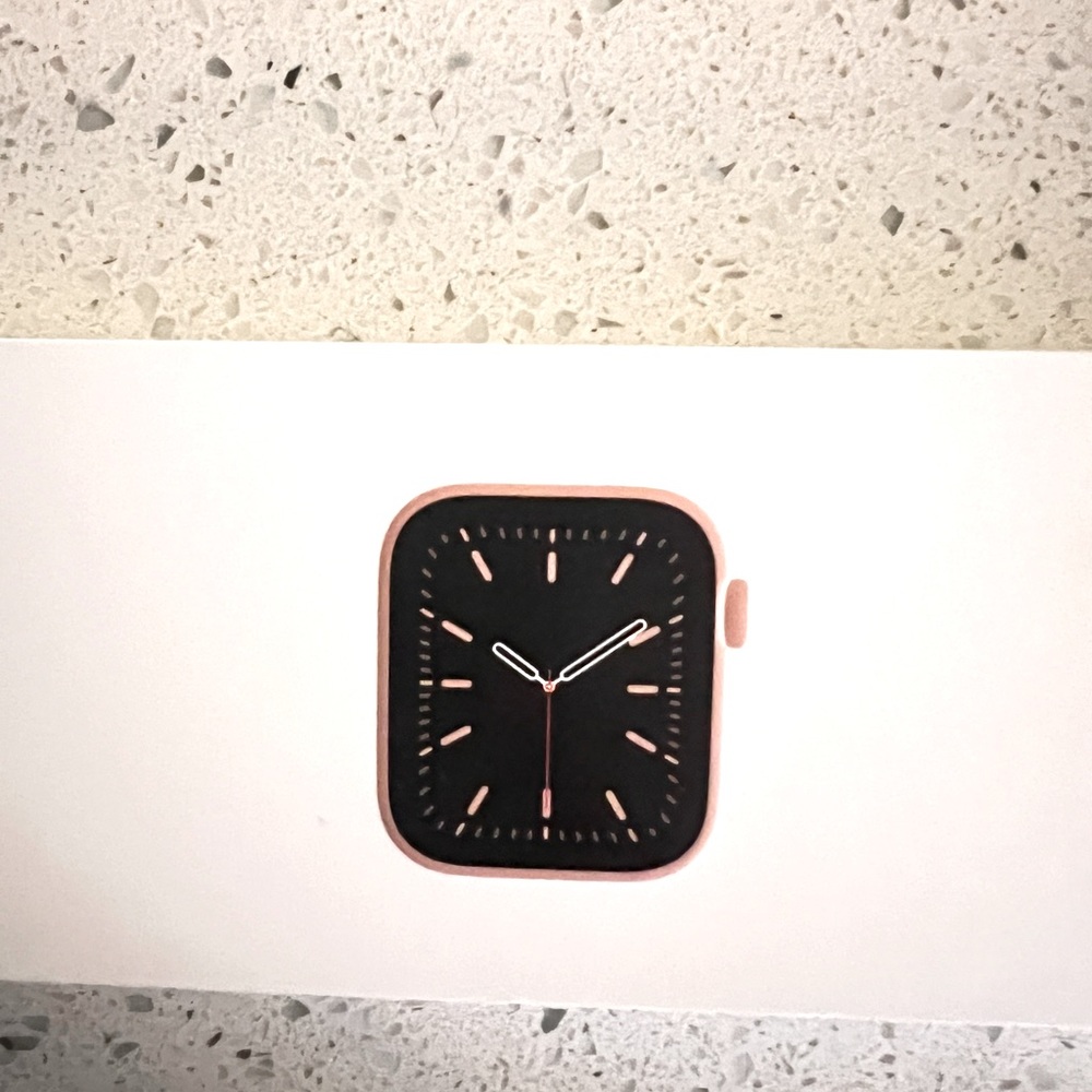 Apple Series 6 watch